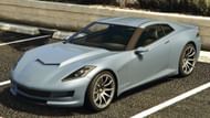 A picture of Invetero Coquette (Image via Rockstar Games, GTAWiki)